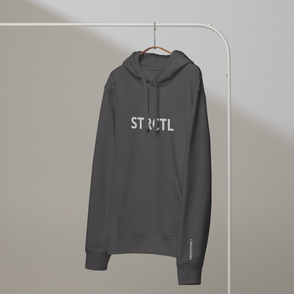 Prototype 001 — Coming Soon