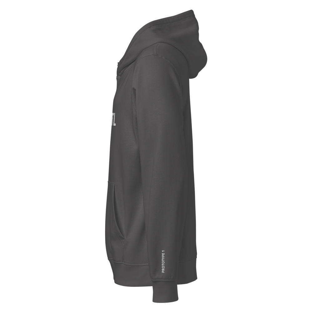 Prototype 001 — Coming Soon