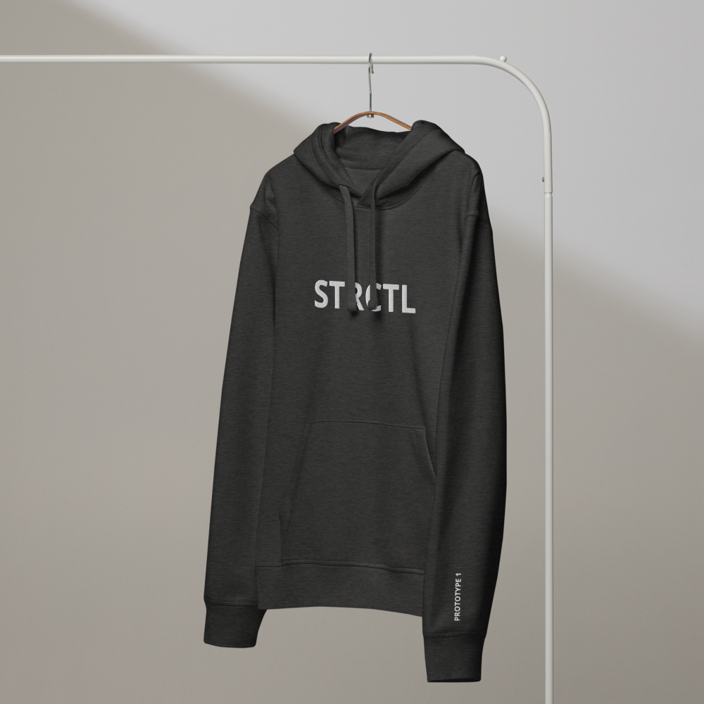 Prototype 001 — Coming Soon