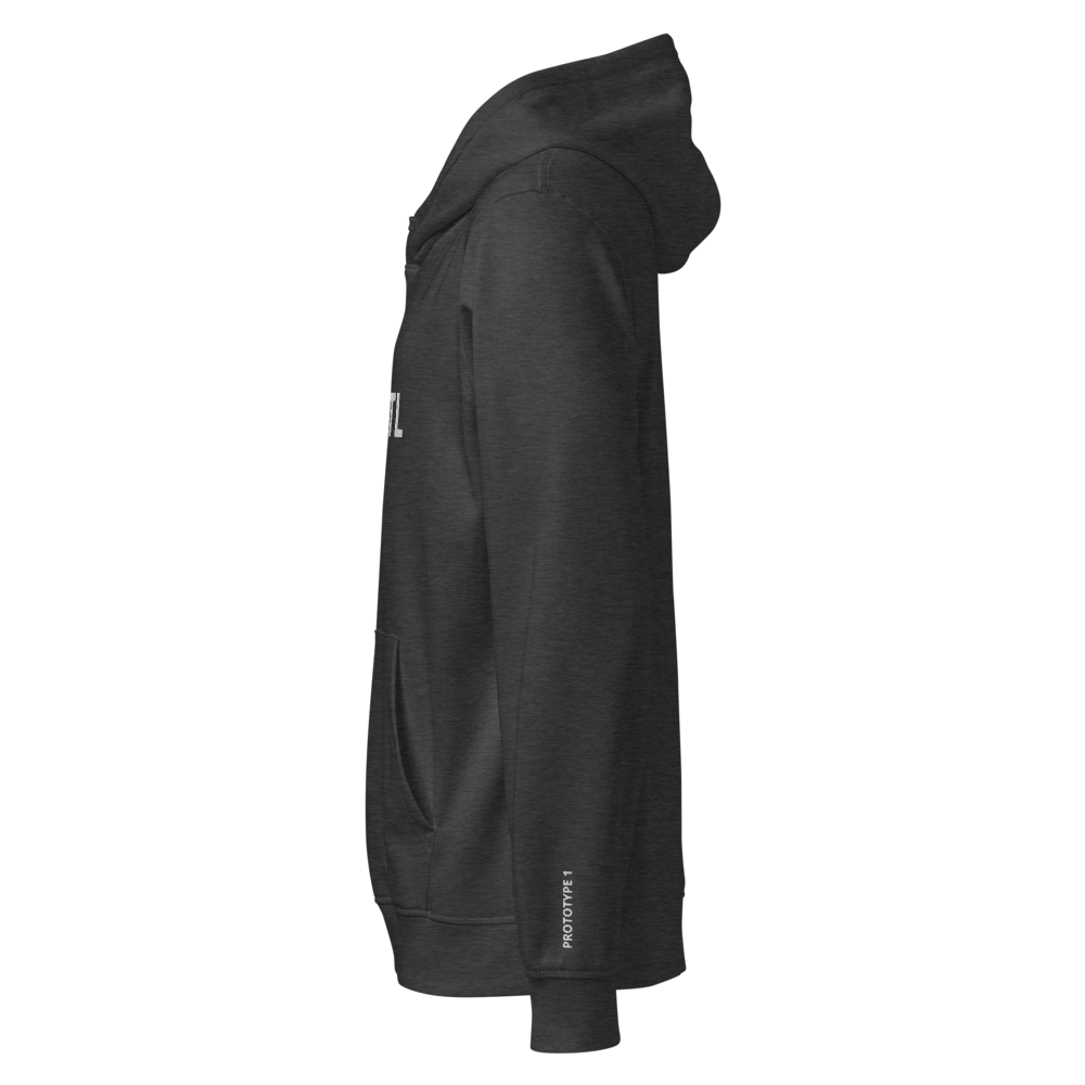 Prototype 001 — Coming Soon