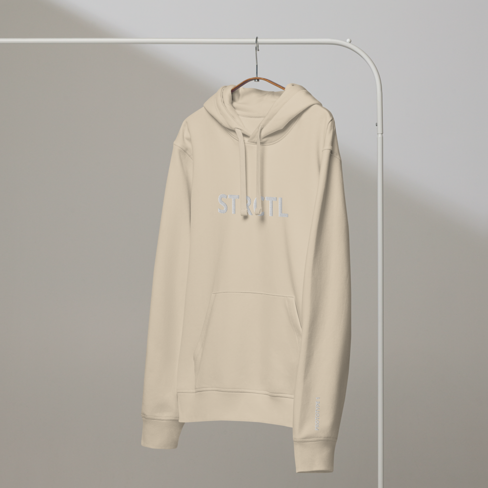 Prototype 001 — Coming Soon