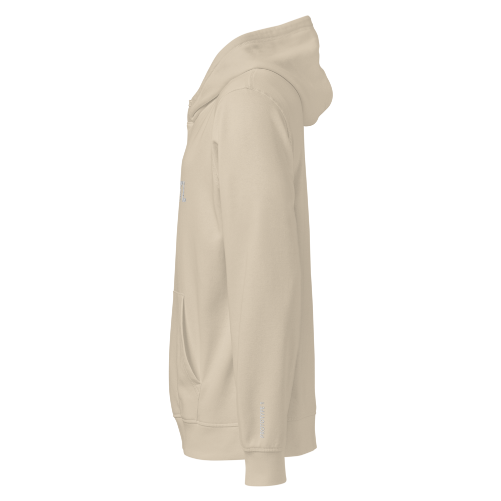 Prototype 001 — Coming Soon