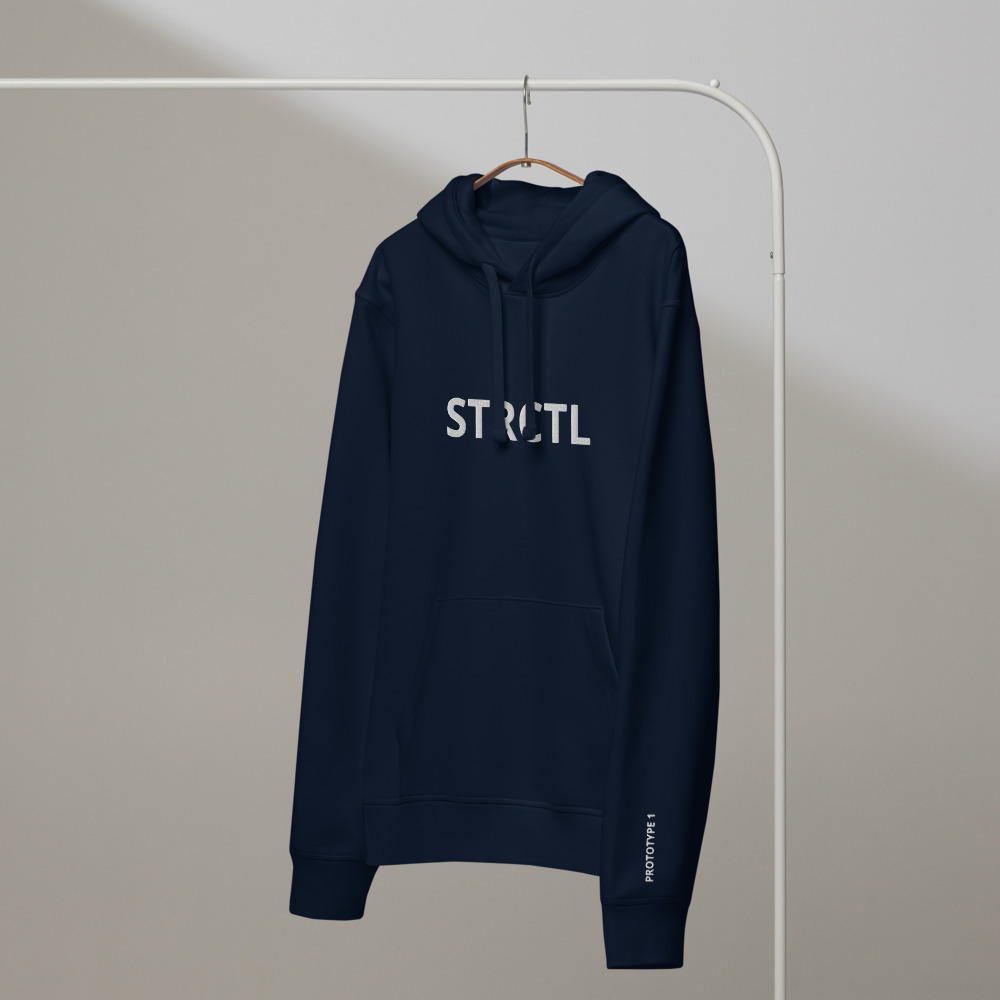 Prototype 001 — Coming Soon