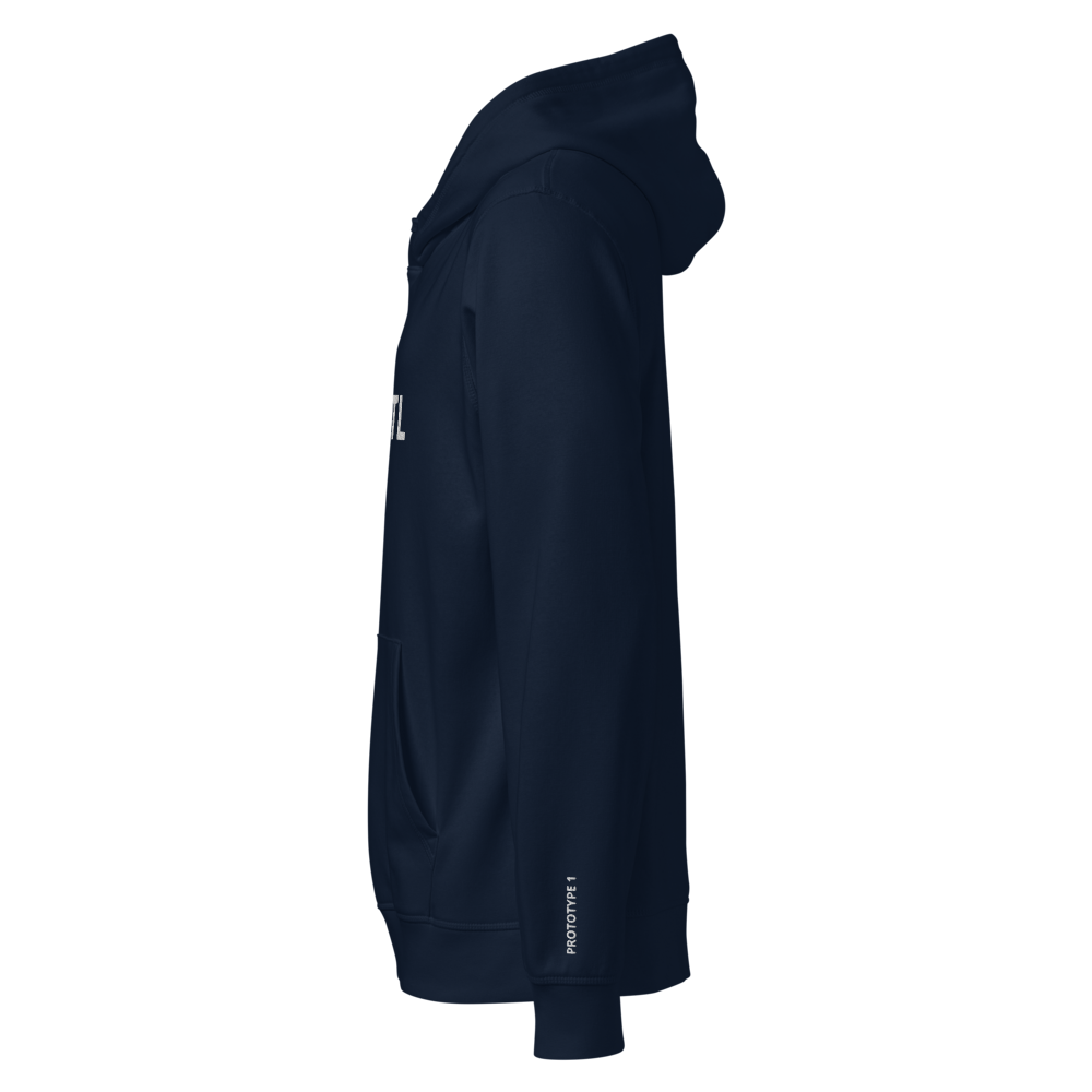 Prototype 001 — Coming Soon