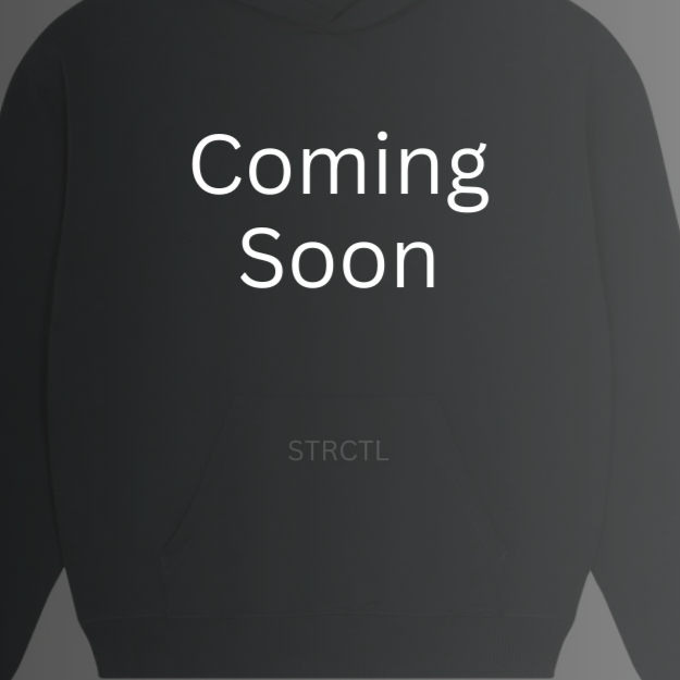 STRCTL Prototype - Coming Soon